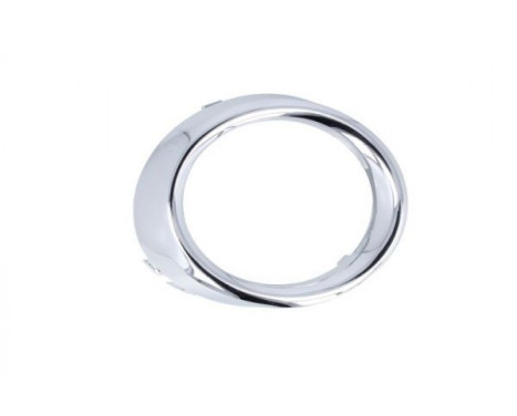 Ventilation Grille, bumper