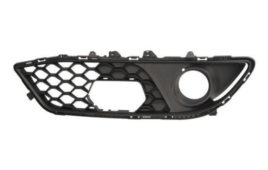 Ventilation Grille, bumper