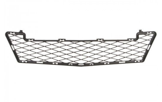 Ventilation Grille, bumper