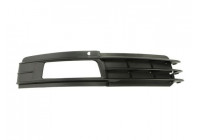 Ventilation Grille, bumper