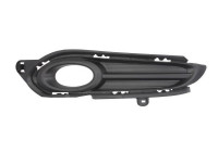 Ventilation Grille, bumper