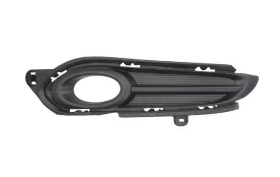 Ventilation Grille, bumper