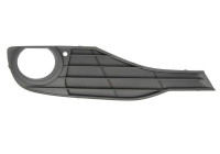 Ventilation Grille, bumper