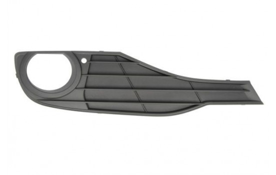 Ventilation Grille, bumper