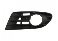 Ventilation Grille, bumper