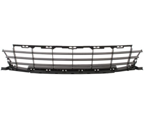 Ventilation Grille, bumper