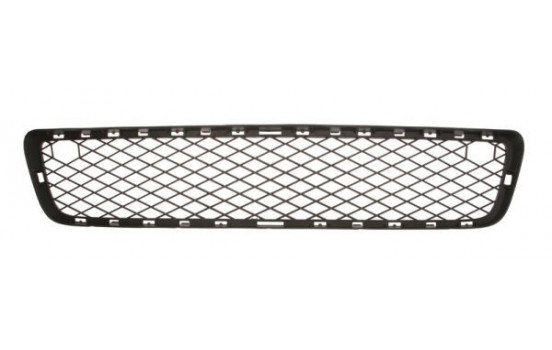 Ventilation Grille, bumper