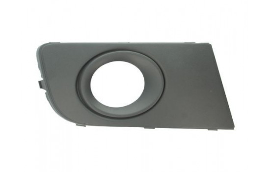 Ventilation Grille, bumper