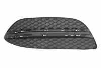 Ventilation Grille, bumper