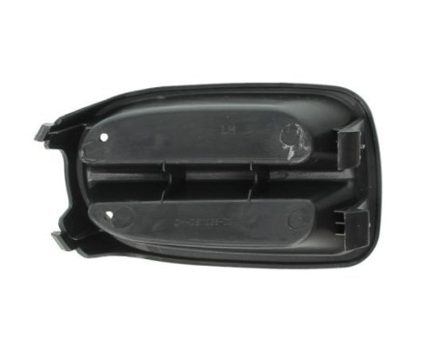 Ventilation Grille, bumper, Image 2