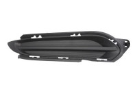 Ventilation Grille, bumper