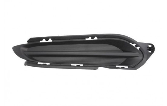 Ventilation Grille, bumper