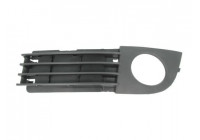 Ventilation Grille, bumper