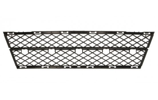 Ventilation Grille, bumper