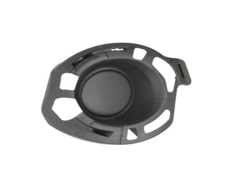 Ventilation Grille, bumper