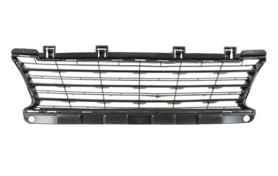 Ventilation Grille, bumper