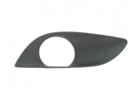 Ventilation Grille, bumper