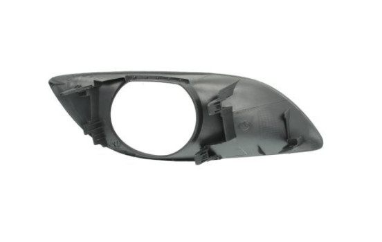 Ventilation Grille, bumper, Image 2