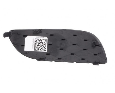 Ventilation Grille, bumper, Image 2