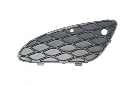 Ventilation Grille, bumper