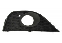 Ventilation Grille, bumper