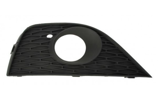 Ventilation Grille, bumper