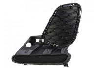 Ventilation Grille, bumper