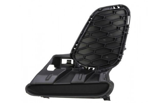 Ventilation Grille, bumper