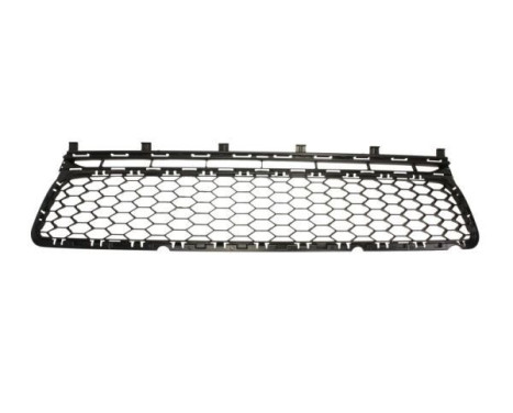 Ventilation Grille, bumper
