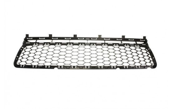 Ventilation Grille, bumper