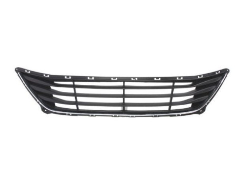 Ventilation Grille, bumper