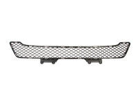 Ventilation Grille, bumper