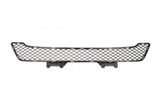 Ventilation Grille, bumper