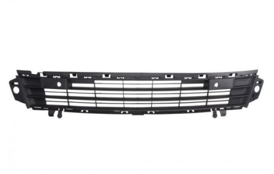 Ventilation Grille, bumper