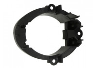 Ventilation Grille, bumper