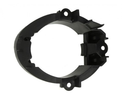 Ventilation Grille, bumper