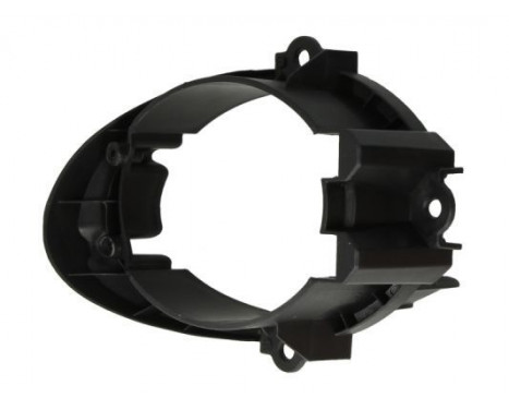 Ventilation Grille, bumper, Image 2