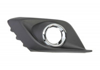 Ventilation Grille, bumper