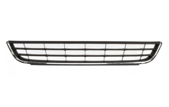 Ventilation Grille, bumper