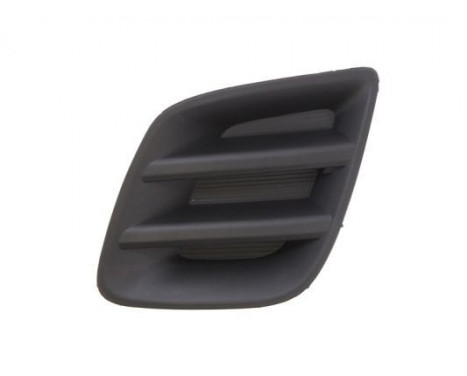 Ventilation Grille, bumper