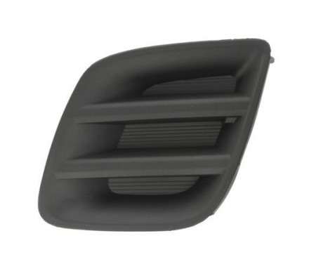 Ventilation Grille, bumper, Image 2