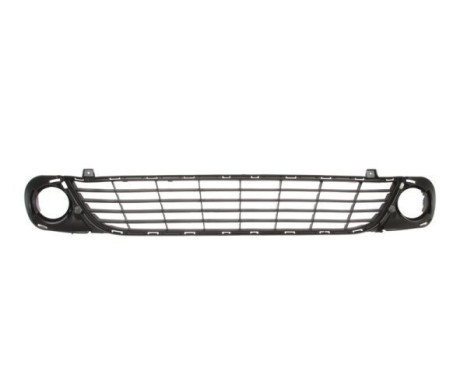Ventilation Grille, bumper, Image 2