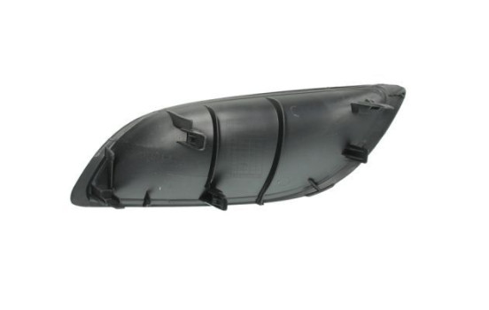 Ventilation Grille, bumper, Image 2