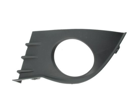 Ventilation Grille, bumper