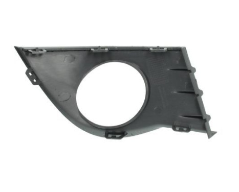 Ventilation Grille, bumper, Image 2