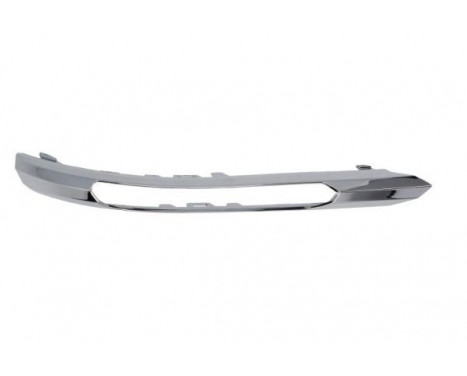 Ventilation Grille, bumper, Image 2