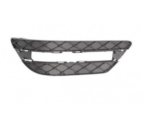 Ventilation Grille, bumper, Image 3