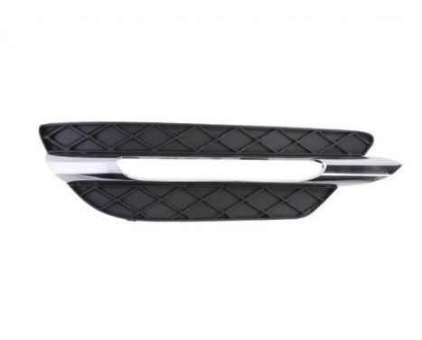 Ventilation Grille, bumper, Image 4