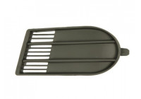 Ventilation Grille, bumper