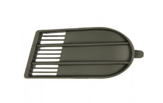 Ventilation Grille, bumper